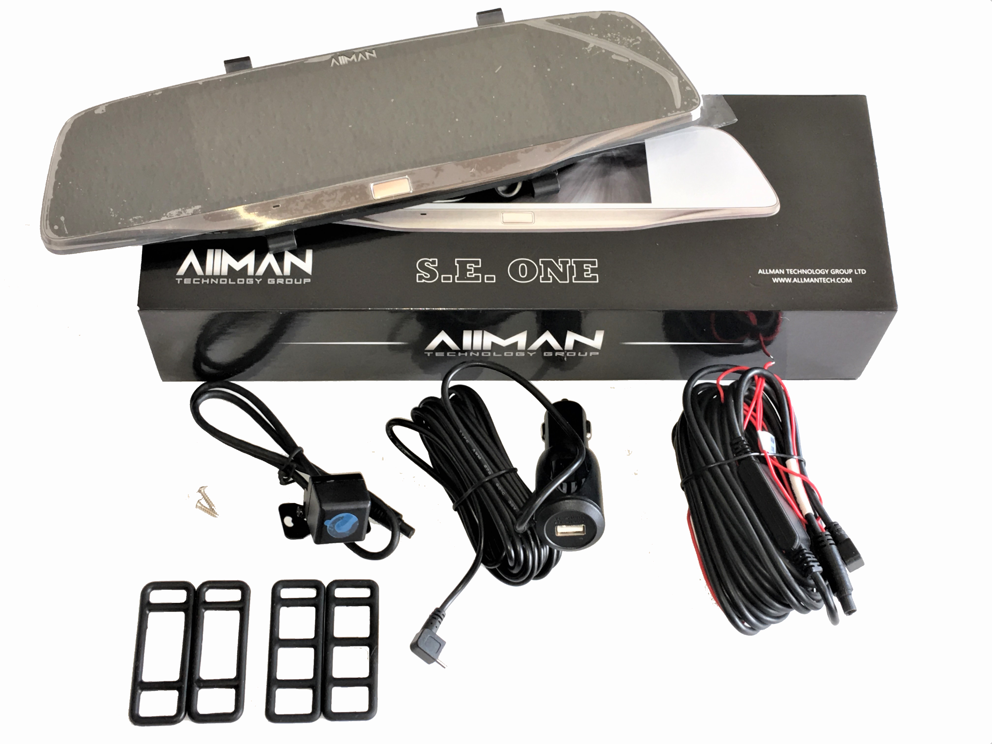 Allman S.E.ONE Ultra Value Pack