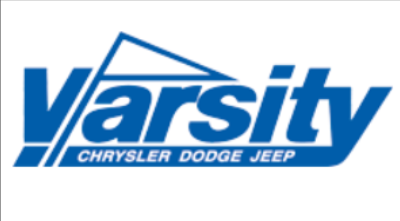 Varsity Chrysler Dodge Jeep