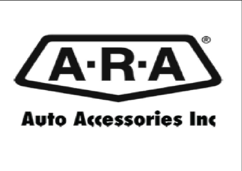 A.R.A Auto Accessories Inc.