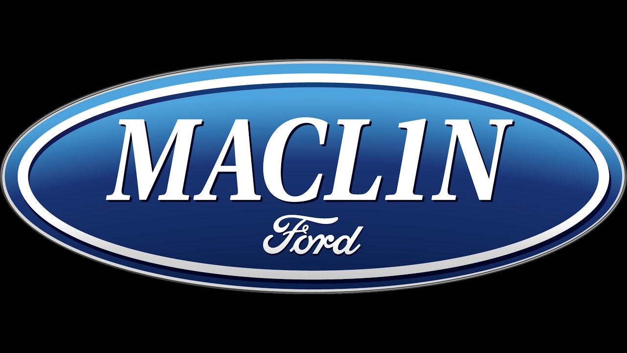 Maclin Ford